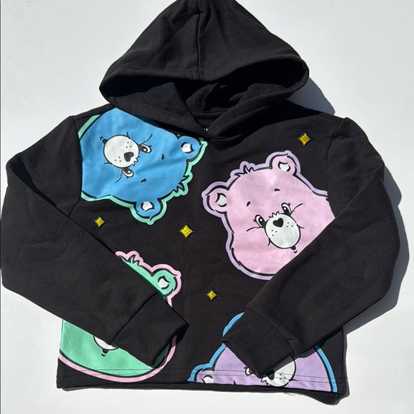 Care Bears Other - Care Bears pullover sweatshirt